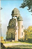 CPI (B3698) TARGU OCNA. MONUMENTUL EROILOR DE PE MAGURA, EDITURA MERIDIANE, CIRCULATA, 1973, STAMPILA, TIMBRU