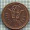 4305 MONEDA - BARBADOS - 1 CENT - anul 1999 -starea care se vede