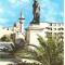 CPI (B3679) CONSTANTA. STATUIA POETULUI OVIDIU, EDITURA MERIDIANE, CIRCULATA, 1982, STAMPILE, TIMBRU