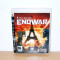 Vand / schimb joc PS3 - Tom Clancy&#039;s: End War