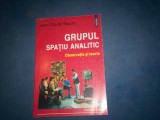 GRUPUL SPATIU ANALITIC JEAN CLAUDE ROUCHY, Polirom