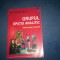 GRUPUL SPATIU ANALITIC JEAN CLAUDE ROUCHY