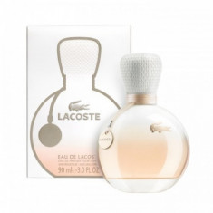 Lacoste Eau De Lacoste Pour Femme foto