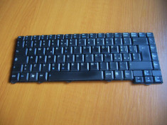 Tastatura laptop ASUS F2 F3 F3J F3JC F5 T11 Z53 04GNI11KIT40-1 9J.N8182.J0E foto