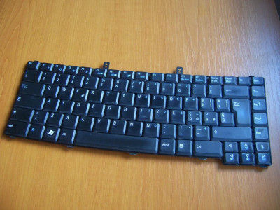 Tastatura Laptop ACER 4230 5430 4220 4620 5120 5220 5420 7220 7620 foto