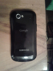 Vind Samsung Nexus S i9020 DEFECT!!! foto