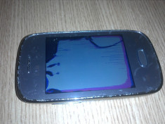 samsung s5310 defect foto