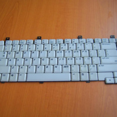 Tastatura laptop HP Compaq Pavilion DV5100 V2000 Presario C300 C500 V5000 R3000