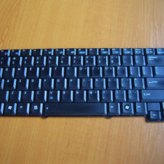 Tastatura laptop ASUS F5R A3000 Z8V X50Z X50R F5 X50N F5R F5V F5M F5N X50R Z92