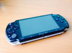 Vand Sony PSP 2004 Consola Jocuri UMD 2004, Stare 9/10 foto