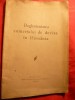 Curierul Judiciar 1935- Reglementarea Comertului de Devize, Alta editura