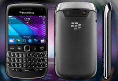 Vand Blackberry 9790 Bold foto