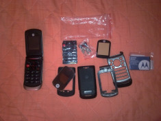 Motorola EM330 foto