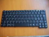 Cumpara ieftin Tastatura laptop ACER K021102J5 Extensa 2900 Aspire 2000 2020 TravelMate 290