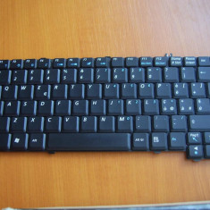 Tastatura laptop ACER K021102J5 Extensa 2900 Aspire 2000 2020 TravelMate 290