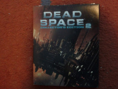 Dead Space 2 Ps3 Collector&amp;#039;s Edition foto