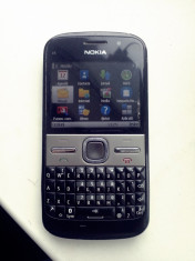 Nokia E5 NEGOCIABIL foto