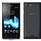 Sony Xperia J black,white nou sigilat la cutie,24luni garantie,!PRET:330lei