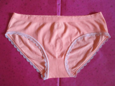 Chiloti Victoria&amp;#039;s Secret Hiphugger, size L foto