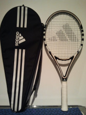 Racheta Tenis Adidas Feather noua foto