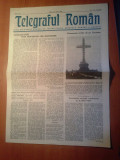 ziarul telegraful roman 15 iulie 1989