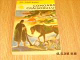 COMOARA CRAISORULUI- Gheorghe Sireteanu, Alta editura, 1980