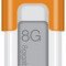 Memorie externa Lexar JumpDrive V10 8GB + transport gratuit