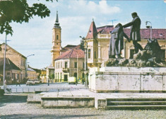 ZALAU 1986 CIRCULATA foto