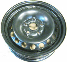 Jante tabla NOI 5,5x15 / 5x114,3, ET47: Hyundai, Kia Cee&amp;#039;d - R1-1693 foto