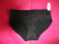 Chiloti negri Victoria&amp;#039;s Secret, size S foto