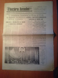 Ziarul flacara iasului 9 noiembrie 1979 (conferinta organizatiei de partid )