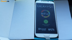 Vand Samsung GalaxyS4-Mini URGENT !!! 1.300 LEI NEGOCIABIL foto