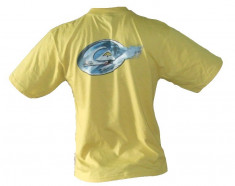 Tricou Quiksilver - original nou, in stoc foto