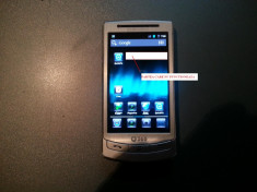 SAMSUNG GT-I8320 VODAFONE 360 16G foto