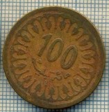 4372 MONEDA - TUNISIA - 100 MILLIM - ANUL 1960 -starea care se vede