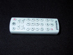 Pinnacle PCTV HD original remote Telecomanda tuner Pinnacle foto