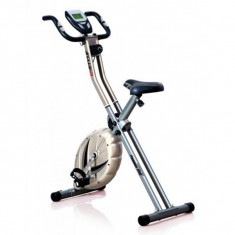 Bicicleta magnetica verticala Fit Style M12 (cod: 288) foto