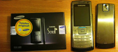 Samsung SGH U800 foto