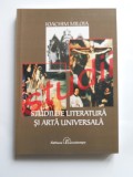 Cumpara ieftin CARTE BANAT-IOACHIM MILOIA-STUDII DE LITERATURA SI ARTA,TIMISOARA, 2010, Alta editura