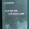 Vechea și noua credință o contribuție Autor dr. Georg Reinhold Editata la Viena - 1908