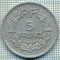 4394 MONEDA - FRANTA - 5 FRANCS - ANUL 1949 -starea care se vede