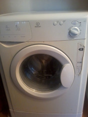 Placa de baza Indesit WI101 foto