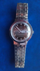 CEAS BARBATESC - TIMEX MECANIC - ( NR 4444 ) foto