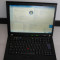 Laptop LENOVO T61 CORE 2 DUO 1.8 Ghz 1GB RAM 320GB HDD BATERIE 5 ORE