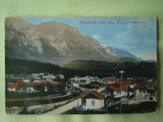 BUSTENI - Valea Alba - Necirculata foto