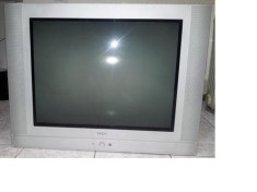 Vand televizor Teletech RF2925 TXT,diagonala 70 cm, ecran plat,stereo,in stare buna foto