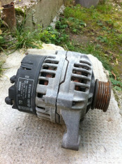 Alternator Audi A4, 1.6 benzina foto