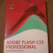 &quot;Adobe Flash CS3 Professional&quot; cu CD (impecabila, 100 % noua!)