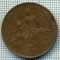 4399 MONEDA - FRANTA - 5 CENTIMES - ANUL 1912 -starea care se vede
