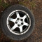 Jante Rial 5x110 r15 opel saab etc